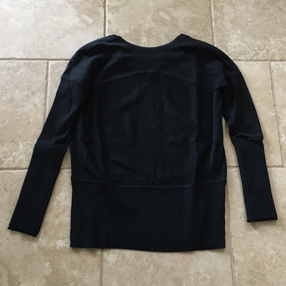 Lululemon Sattva Sweater